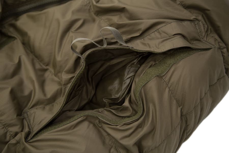 Survival Down 1000 -20°C, view: 7