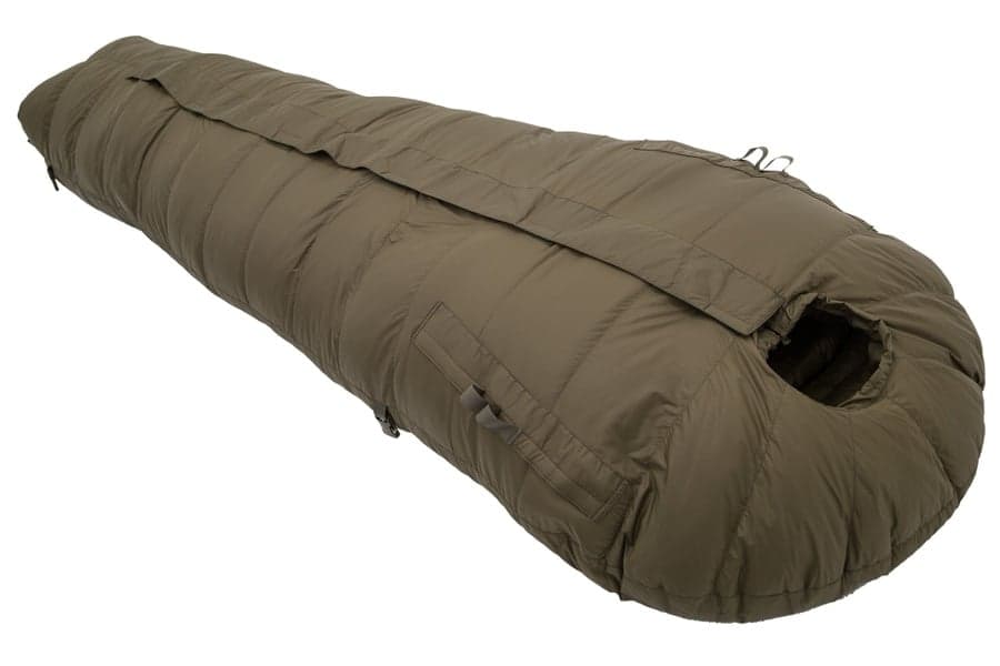 Survival Down 1000 -20°C, view: 0