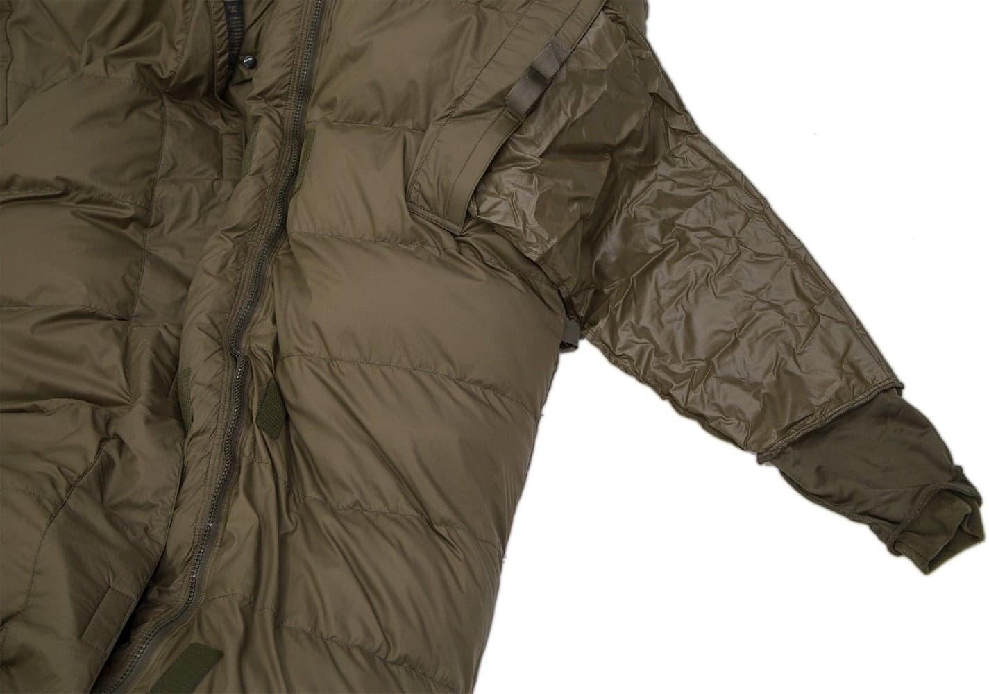 Survival Down 1000 -20°C, view: 6