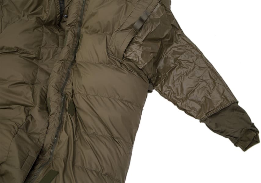 Survival Down 1000 -20°C, view: 6