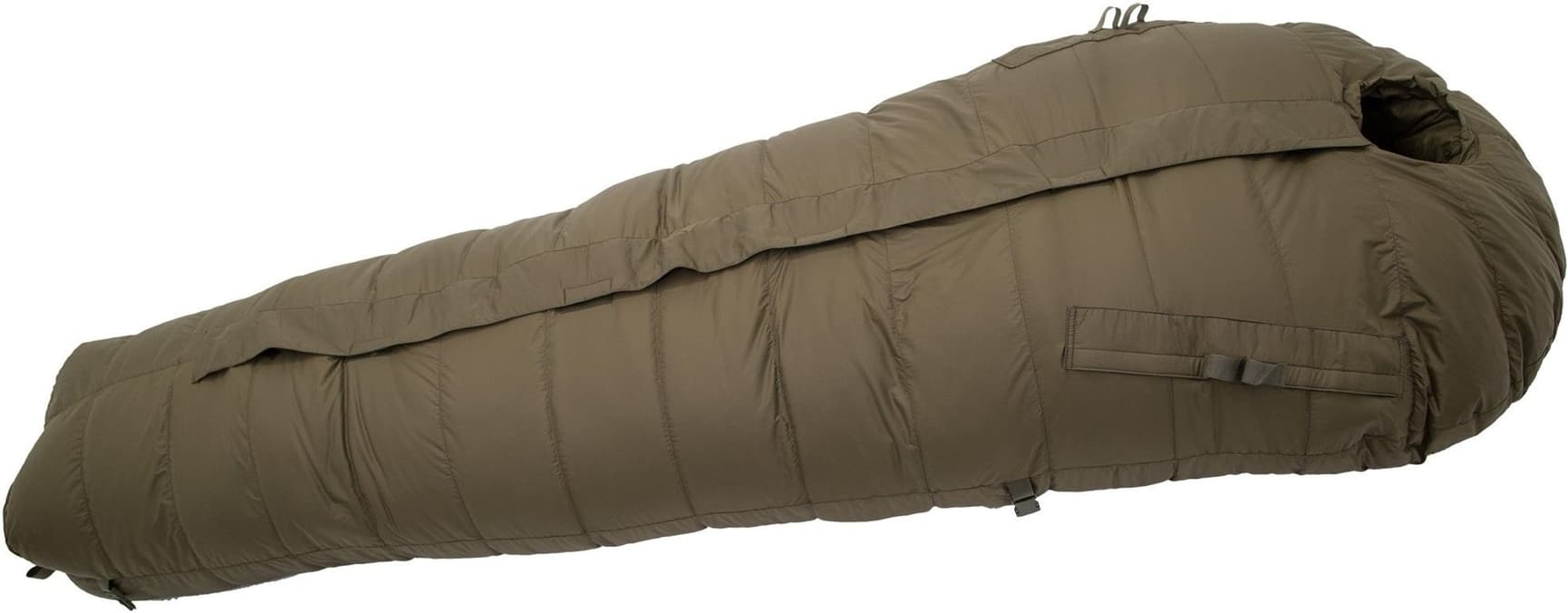 Survival Down 1000 -20°C, view: 3