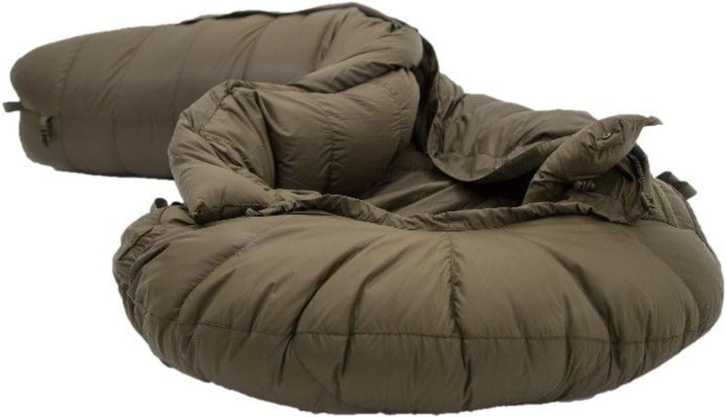 Survival Down 1000 -20°C, view: 1