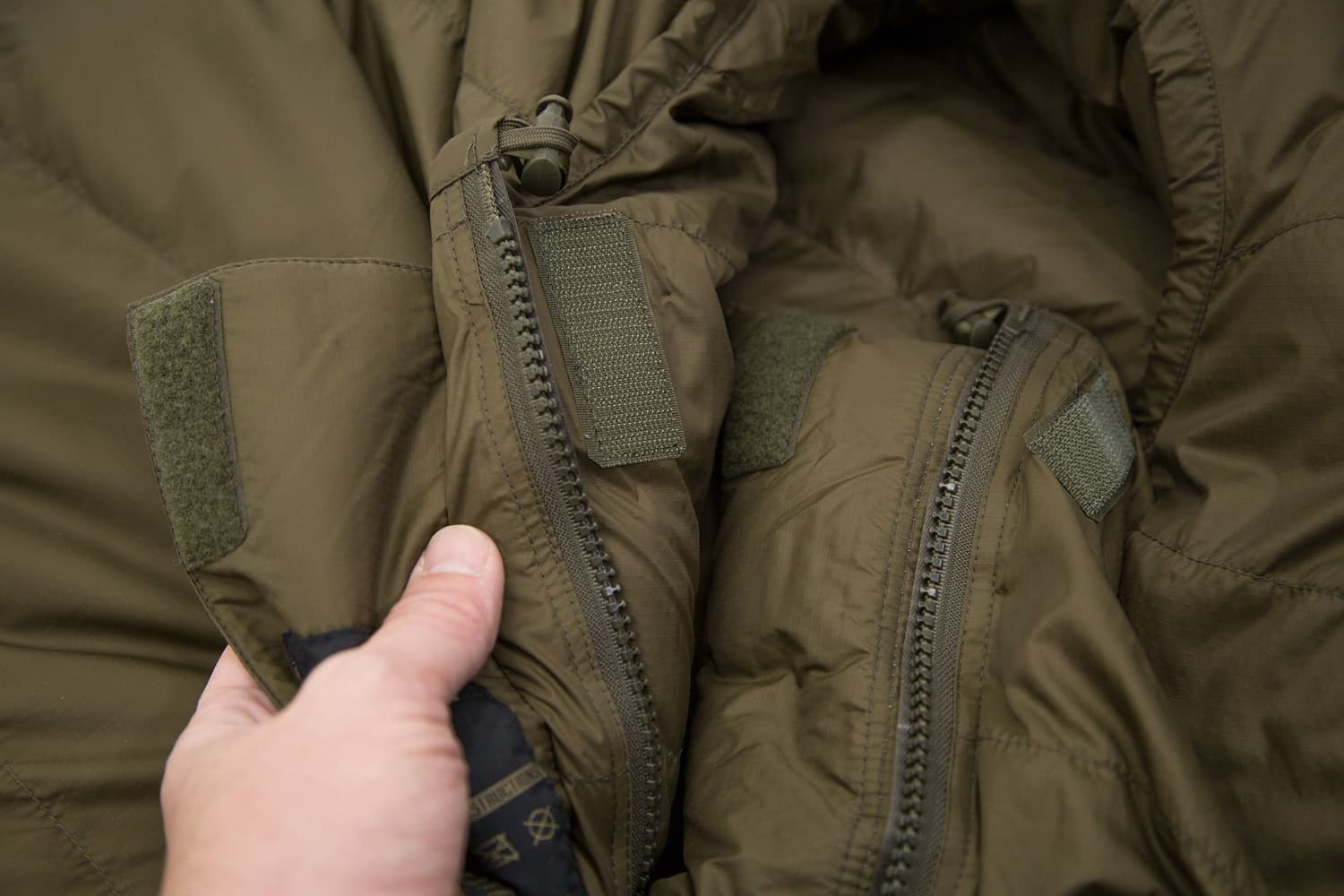 XP Down 1000 Large 200 -20°C, view: 7