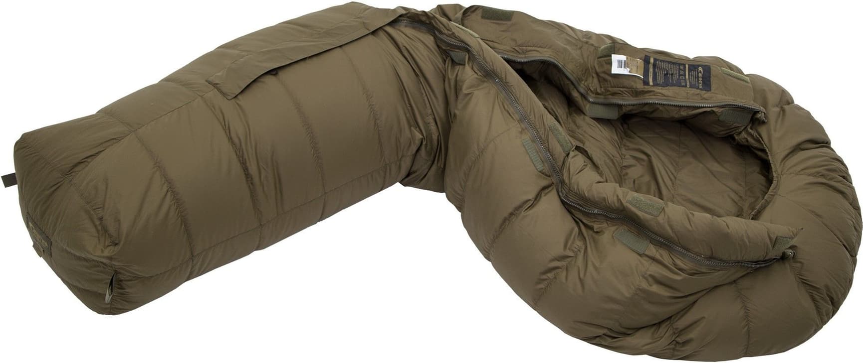 XP Down 1000 Medium 185 -20°C, view: 2