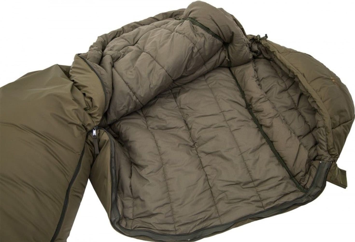 G-Loft Wilderness L -18°C, view: 10