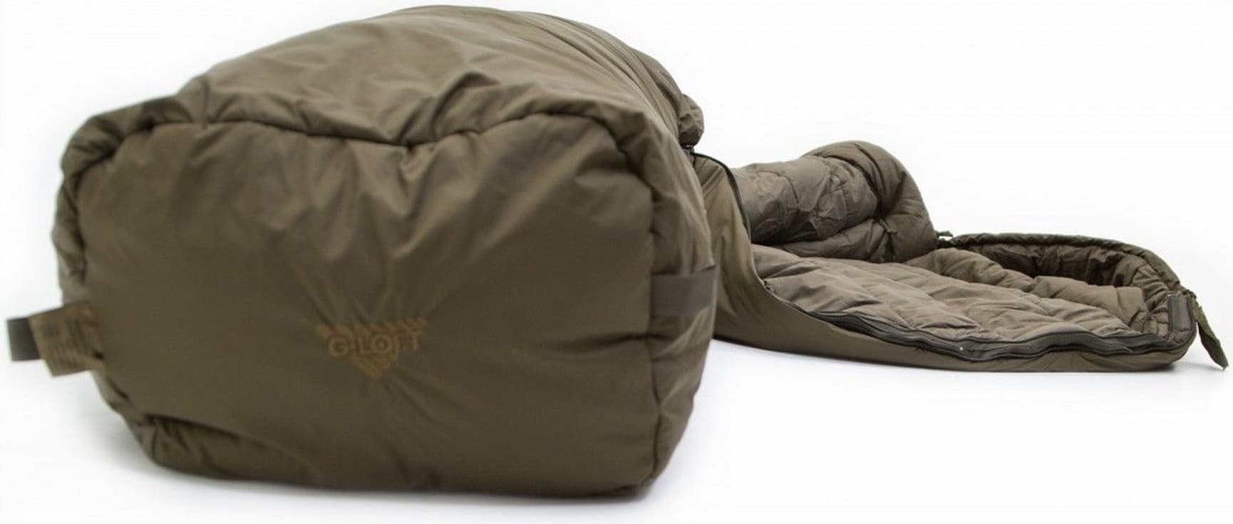 G-Loft Wilderness L -18°C, view: 11