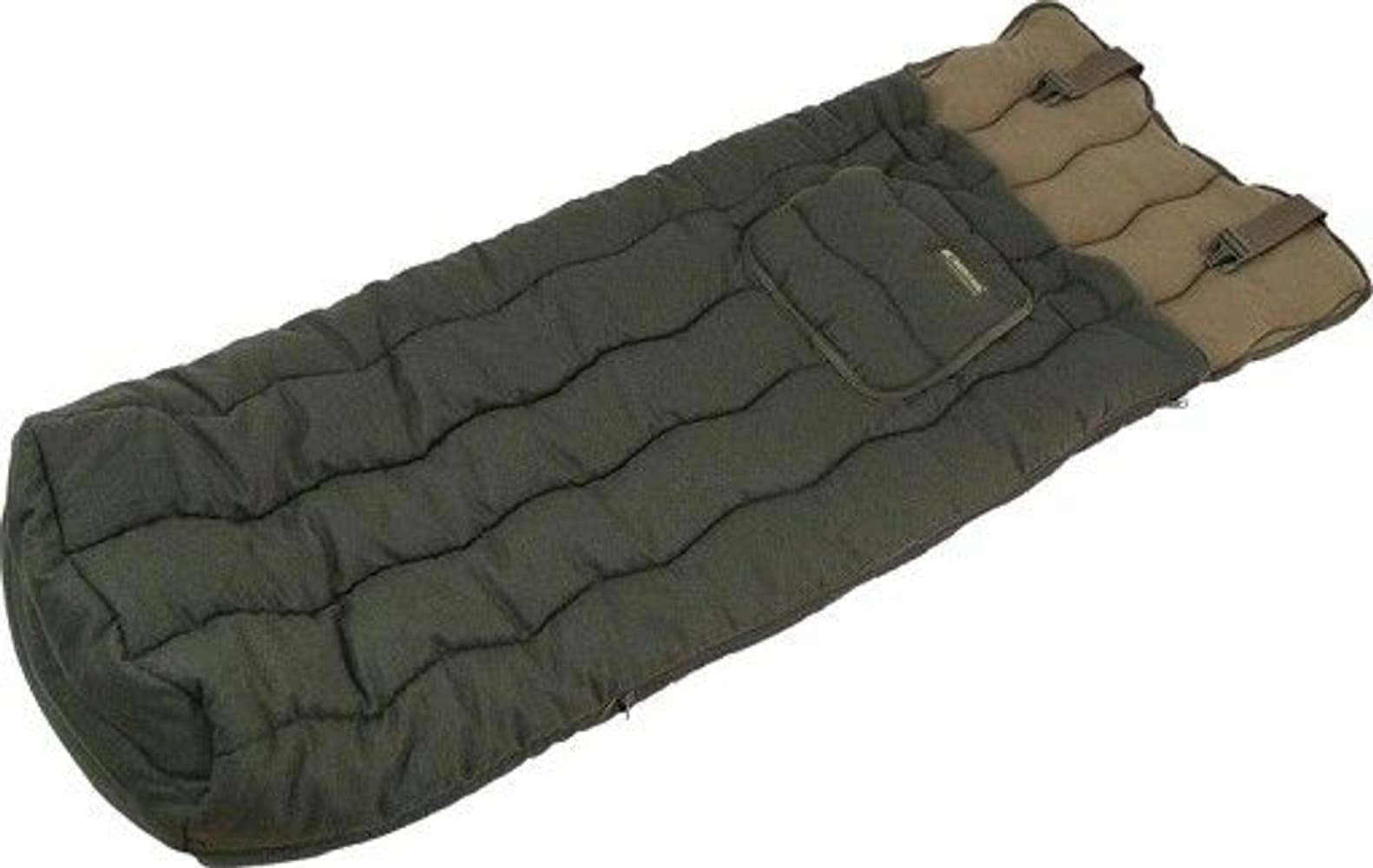 Loden Vaksäck Standard, view: 1