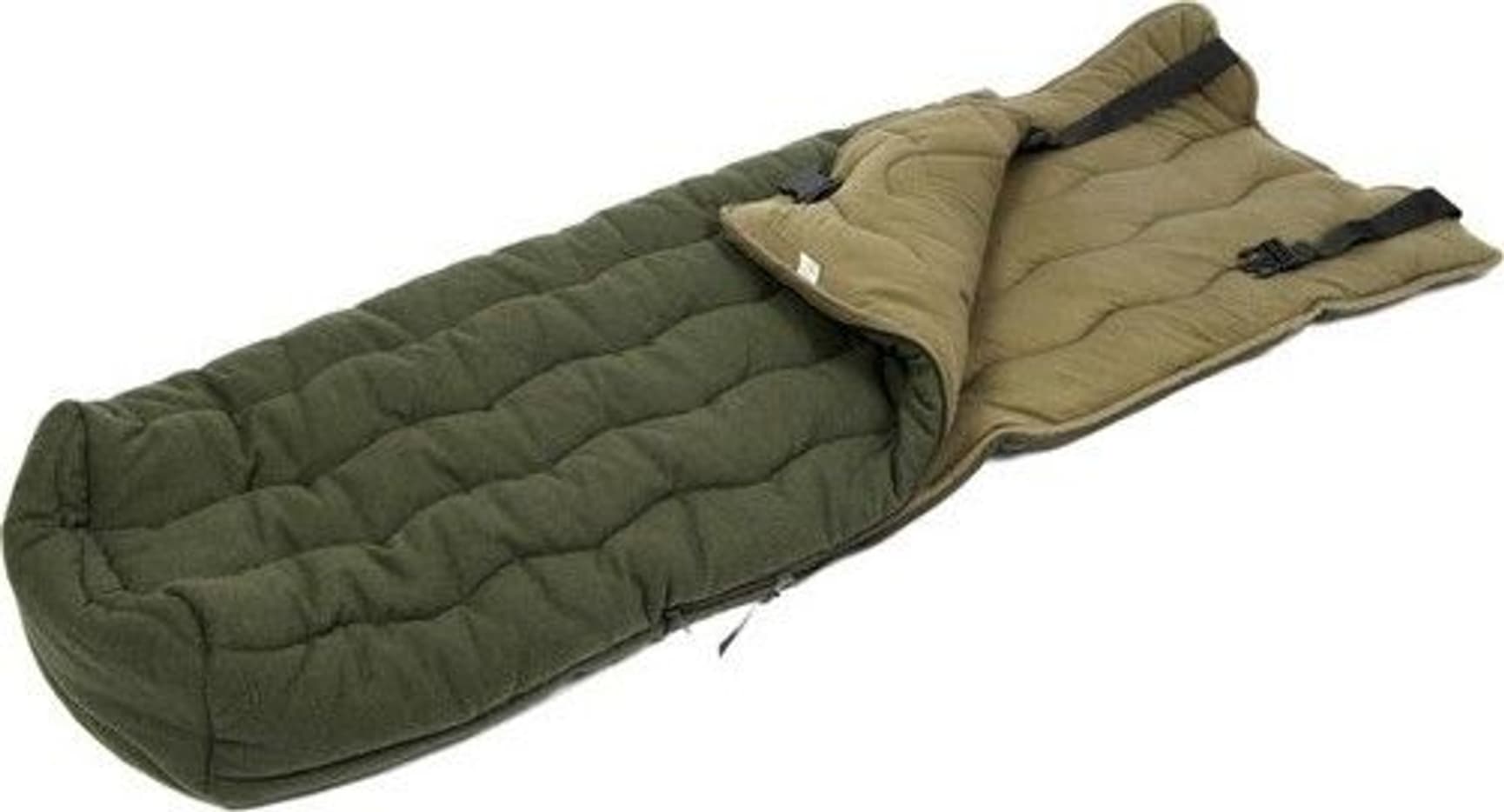 Loden Vaksäck Standard, view: 0