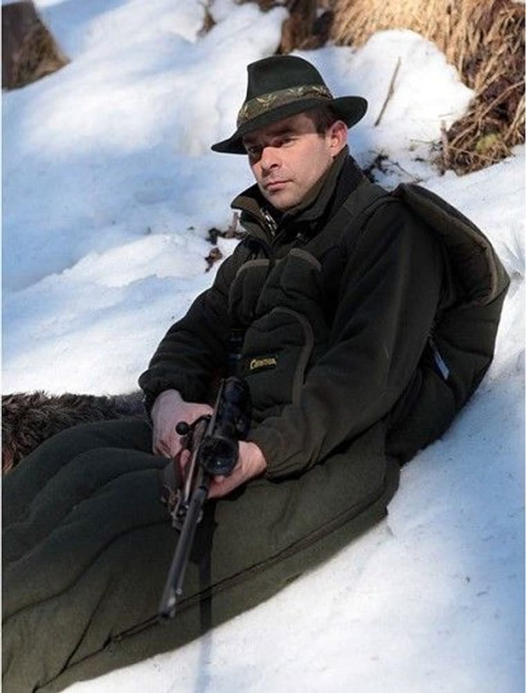 Loden Vaksäck Standard, view: 5