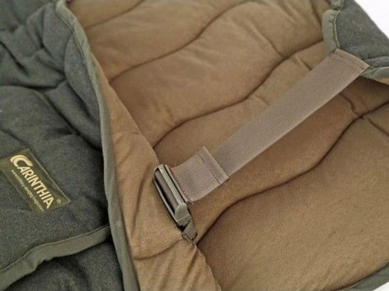 Loden Vaksäck Standard, view: 3