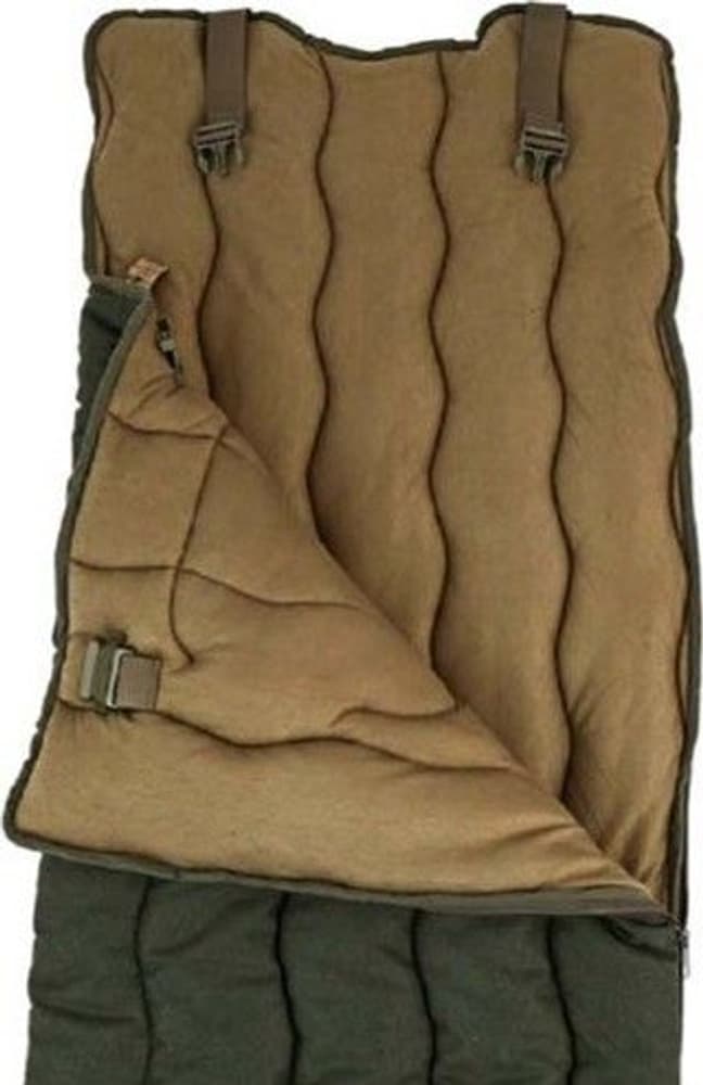 Loden Vaksäck Standard, view: 2