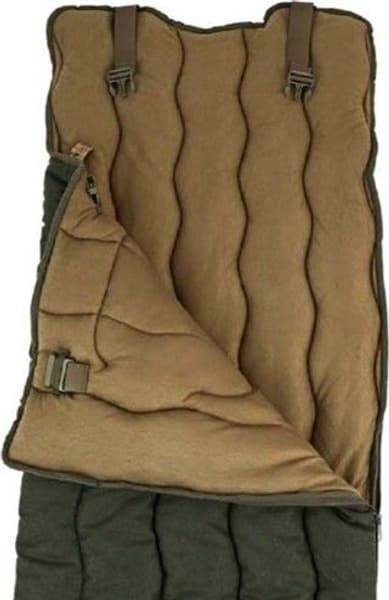 Loden Vaksäck Standard, view: 2