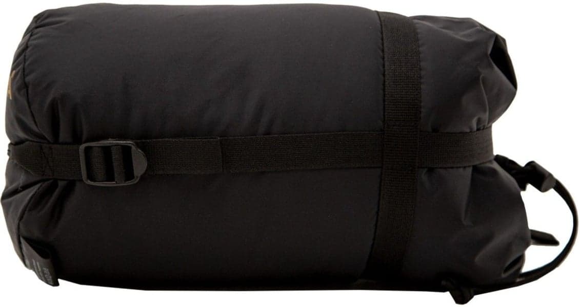 Kompressions Bag L 25x50 cm Black, view: 1