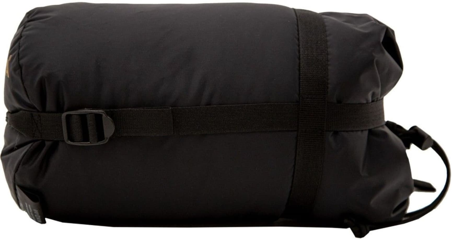 Kompressions Bag S 16x32 cm Black, view: 1