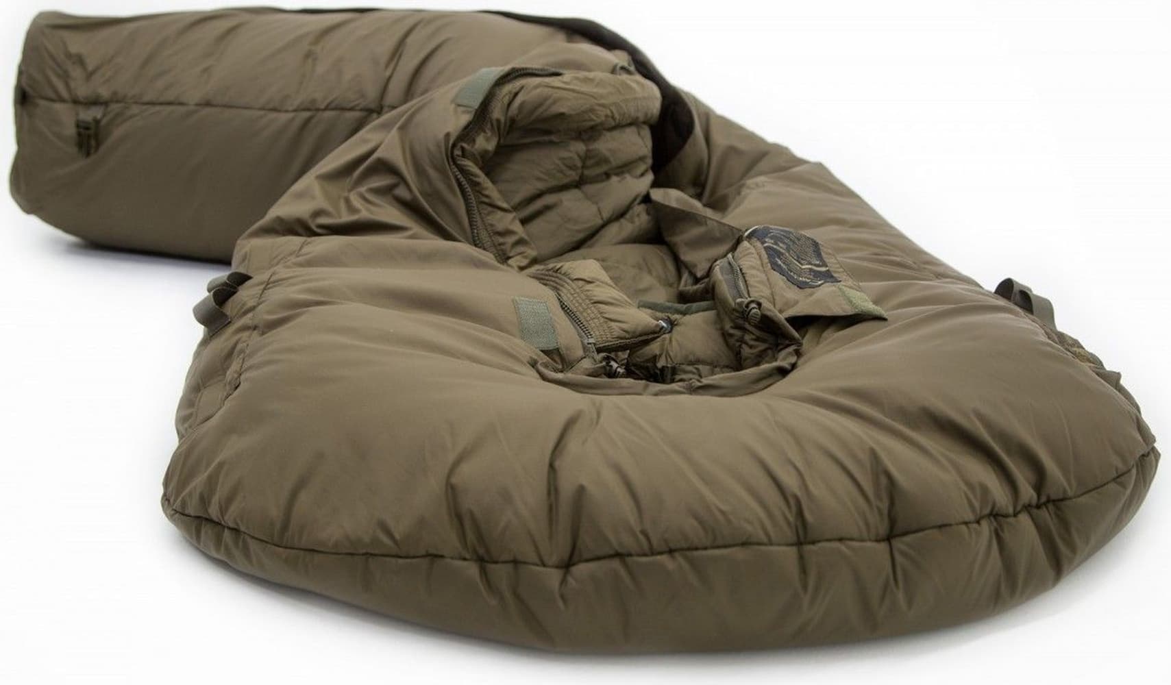 G-Loft Survival One L 200 -18°C, view: 1