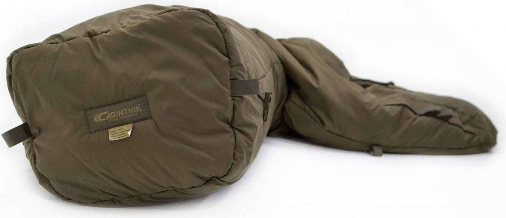 G-Loft Survival One L 200 -18°C, view: 2