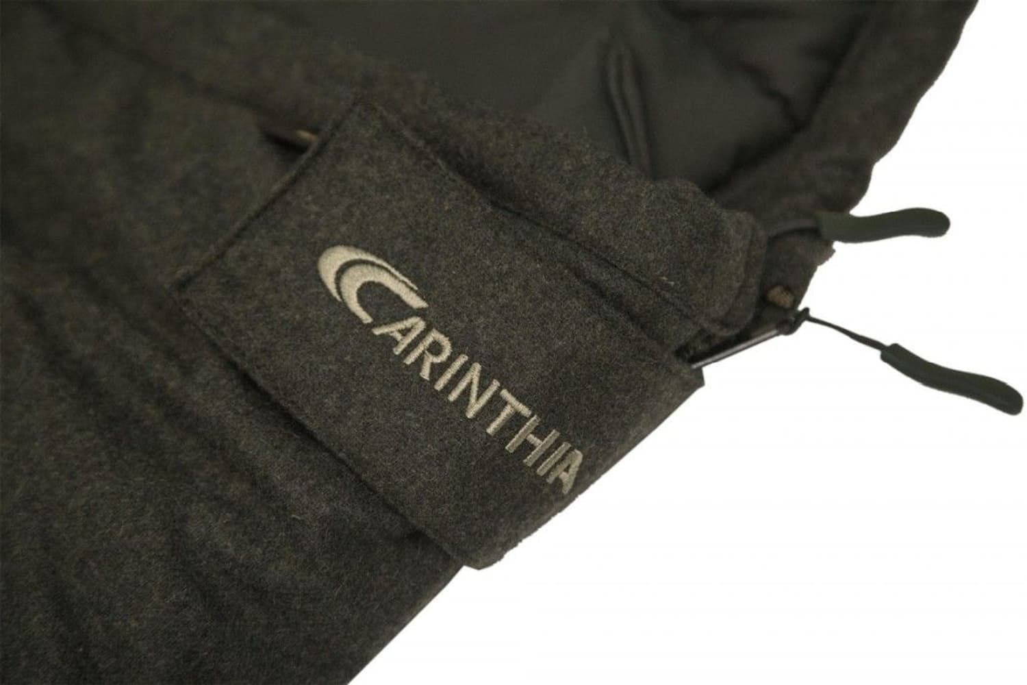 Loden Sleeping bag & Blanket, view: 5