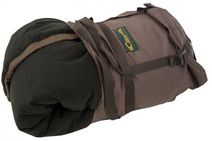 Loden Sleeping bag & Blanket, view: 2