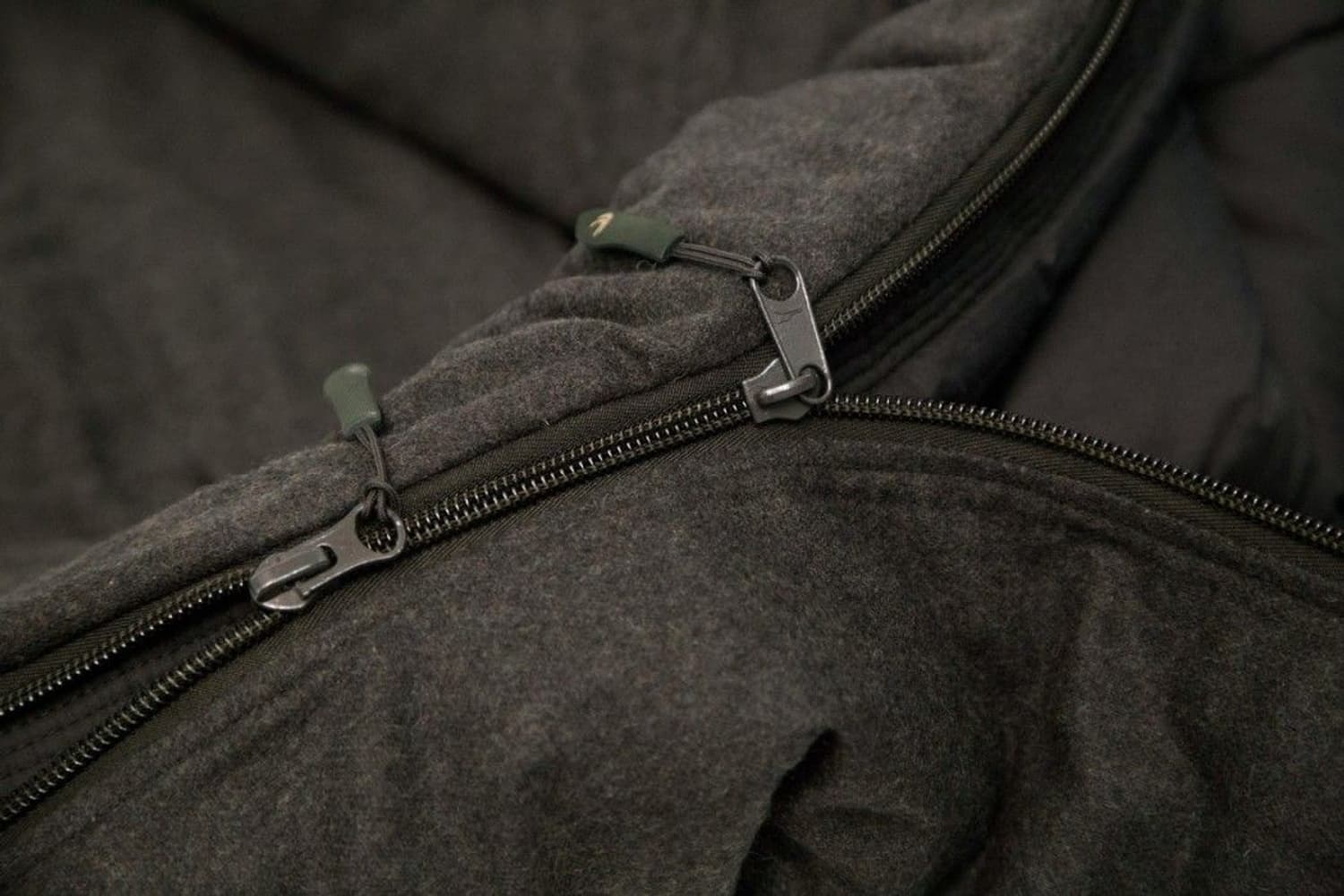 Loden Sleeping bag & Blanket, view: 6