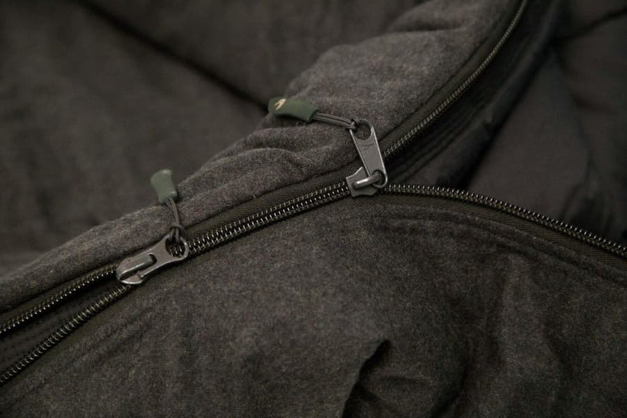 Loden Sleeping bag & Blanket, view: 6