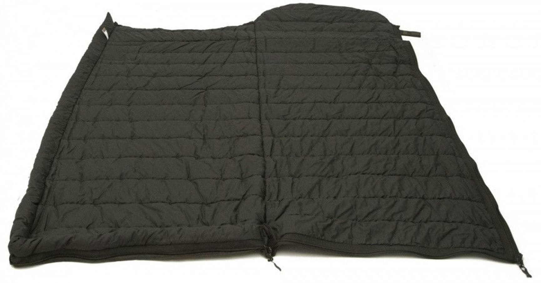 Loden Sleeping bag & Blanket, view: 0