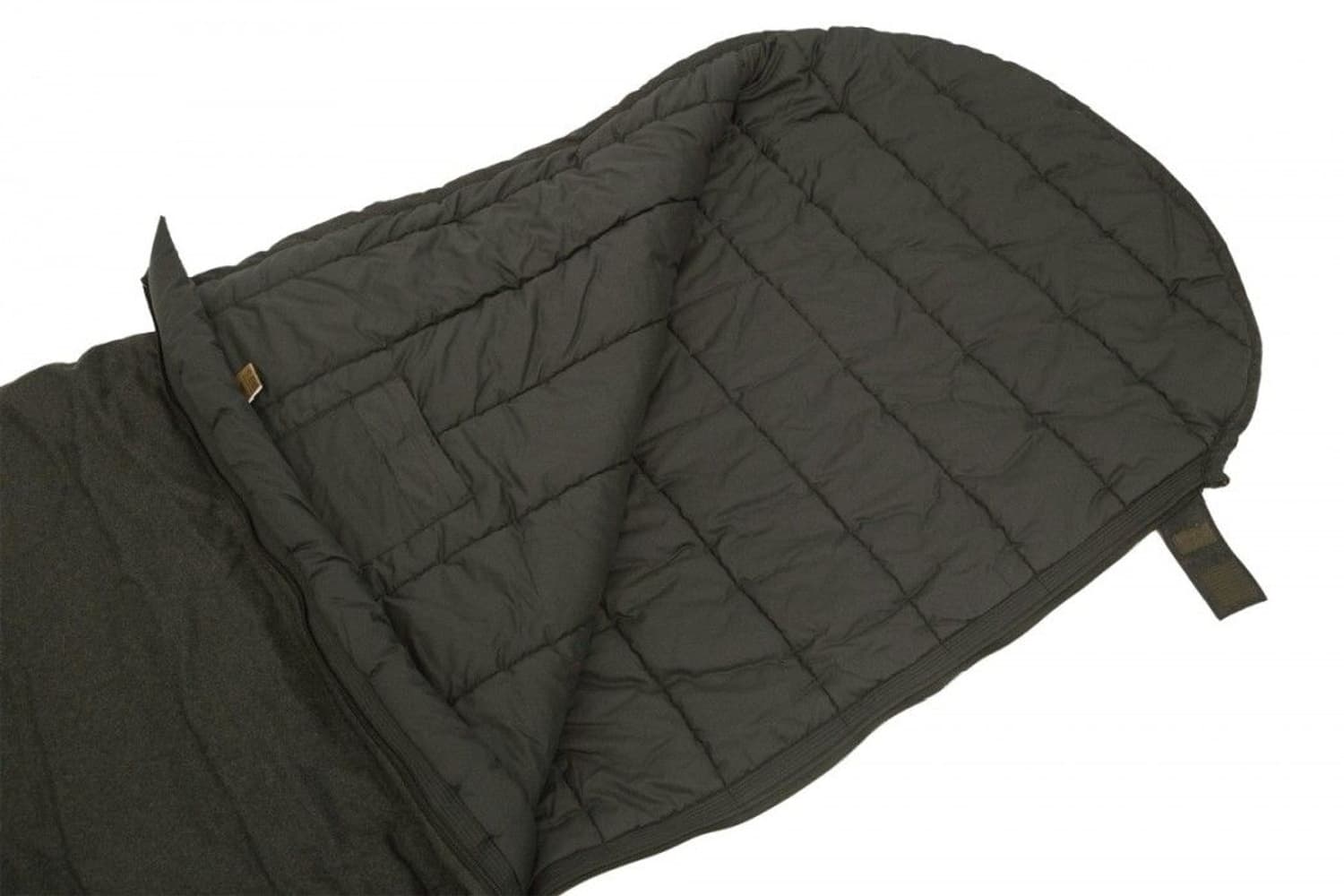 Loden Sleeping bag & Blanket, view: 4
