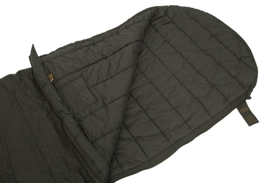 Loden Sleeping bag & Blanket, view: 4