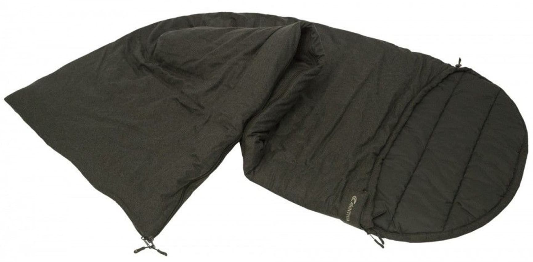 Loden Sleeping bag & Blanket, view: 1