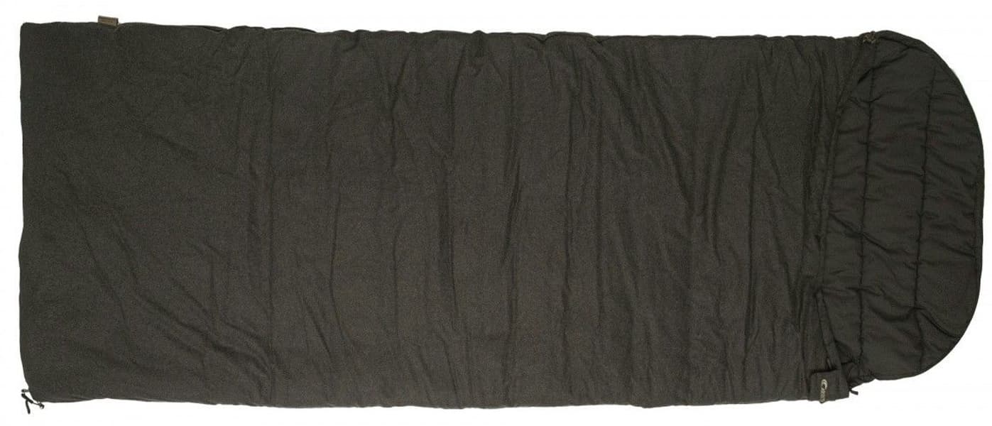 Loden Sleeping bag & Blanket, view: 3