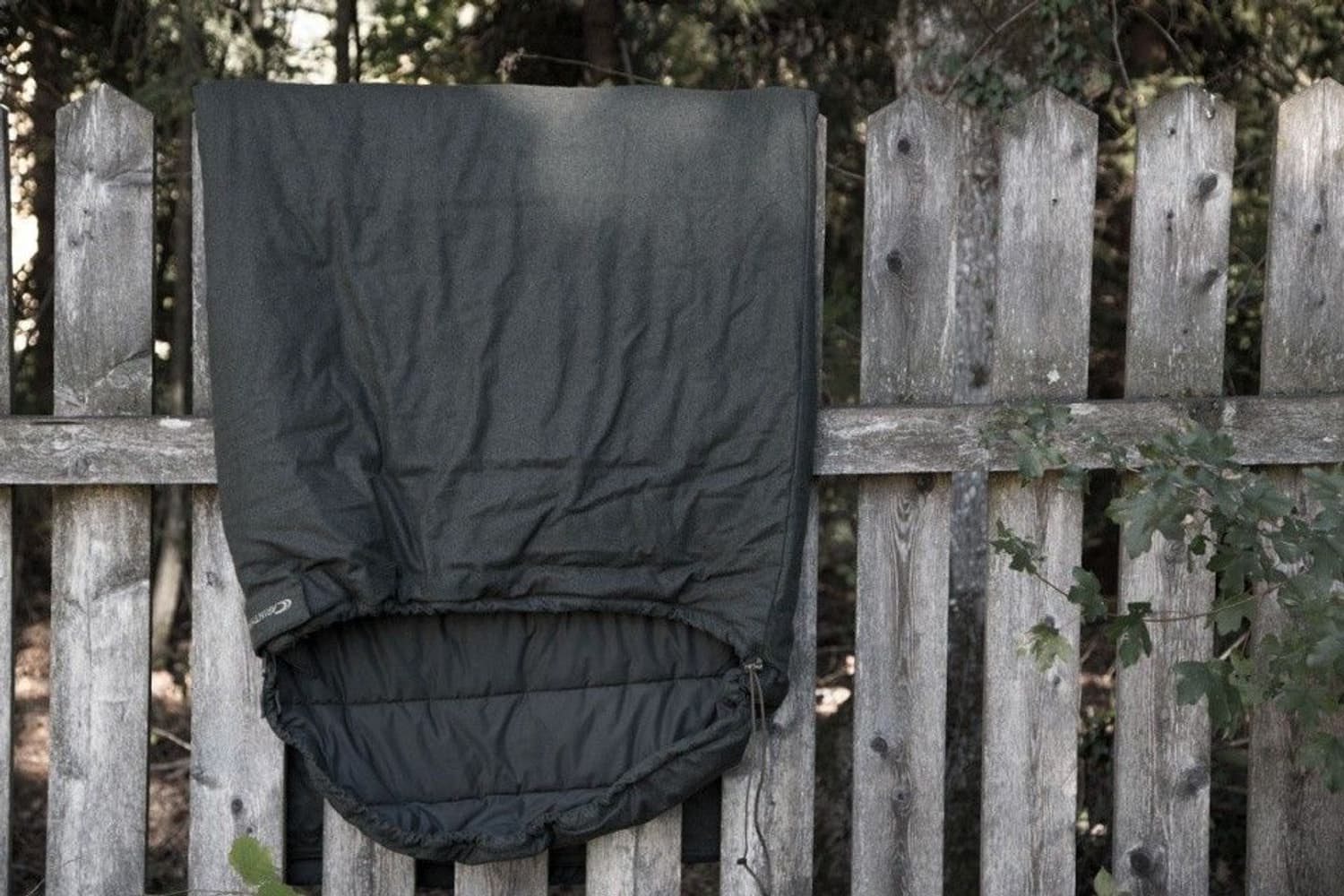 Loden Sleeping bag & Blanket, view: 7