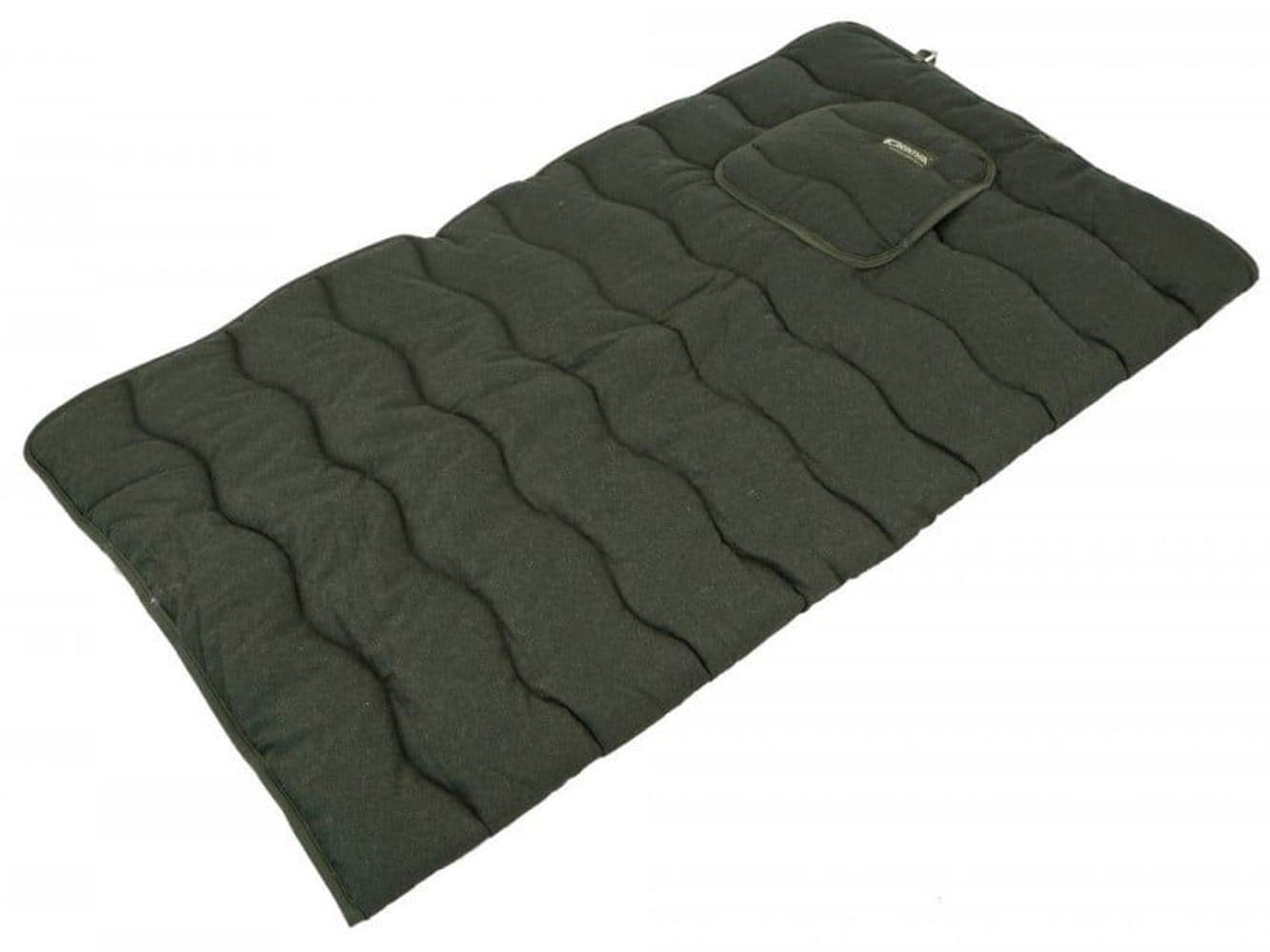 Loden Hunting Stand Blanket, view: 1
