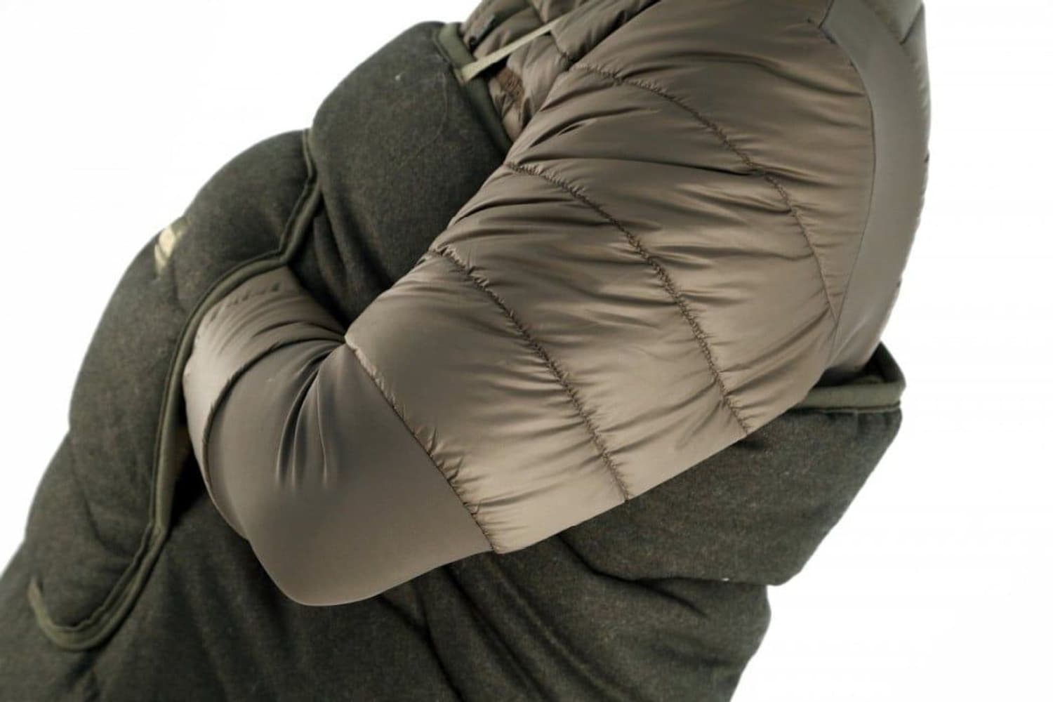 Loden Hunting Stand Blanket, view: 4