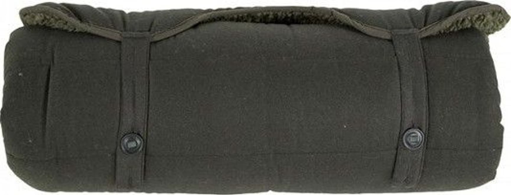 Loden Vaksäck Fiberpäls L, view: 5