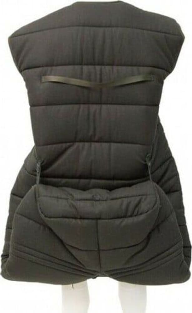 Loden Vaksäck Fiberpäls M, view: 1