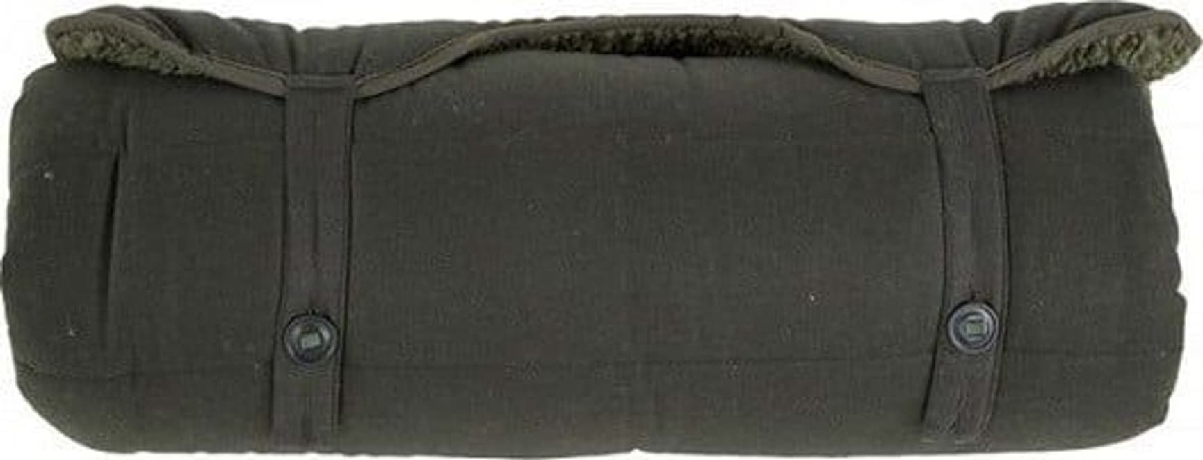 Loden Vaksäck Fiberpäls M, view: 5