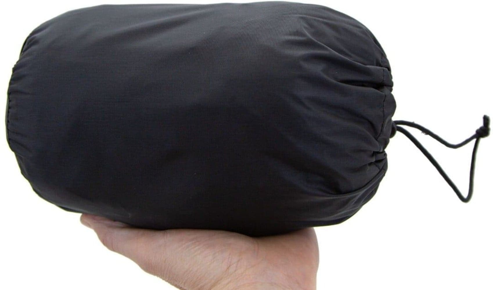 Grizzly Fleece Liner Mid Zip Black, view: 2