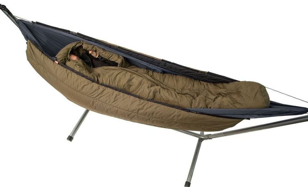 HUQ 180 Underquilt for Hammock, view: 2