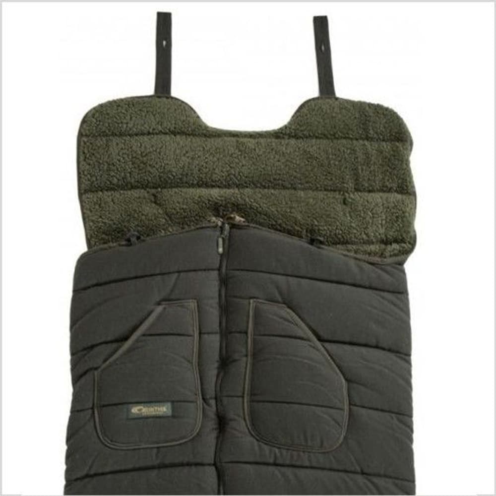 Loden Vaksäck Fiberpäls XL, view: 3