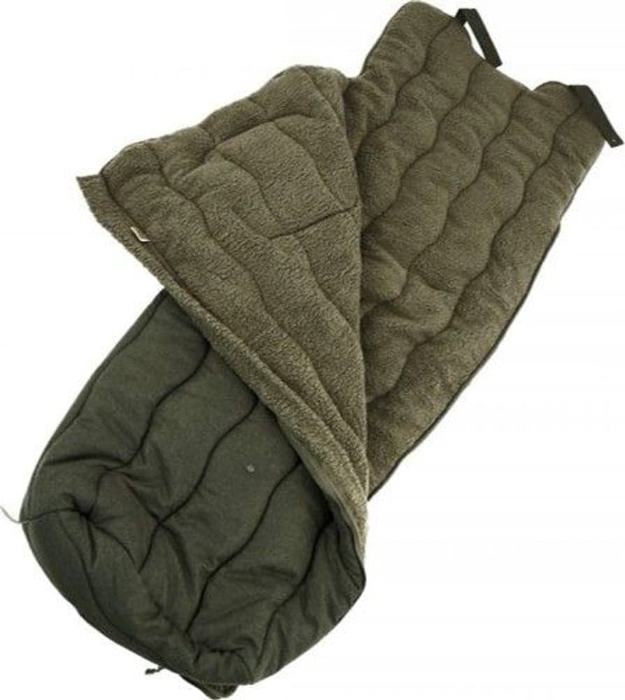 Loden Vaksäck Fiberpäls XL, view: 0