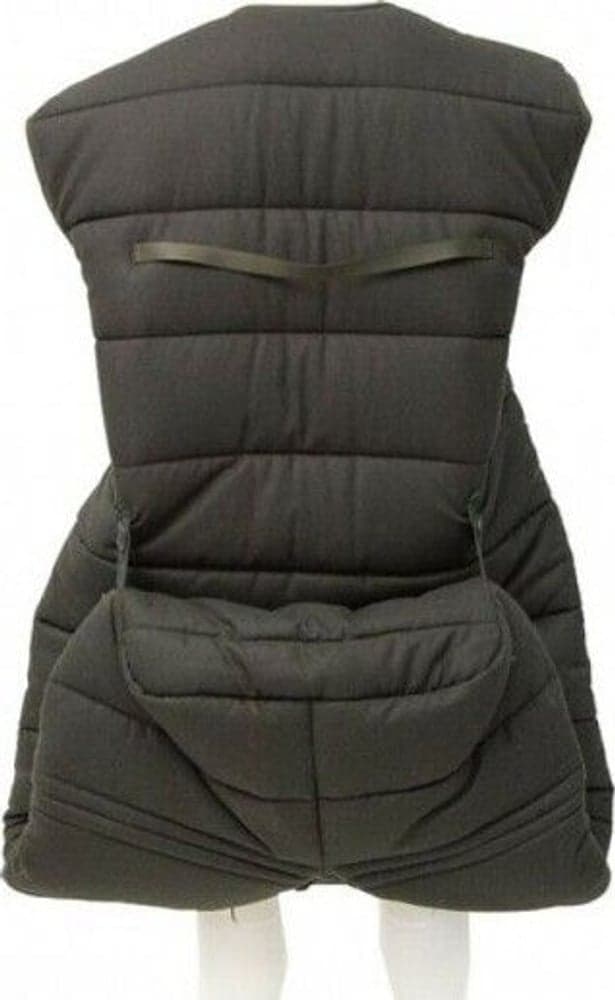 Loden Vaksäck Fiberpäls XL, view: 2