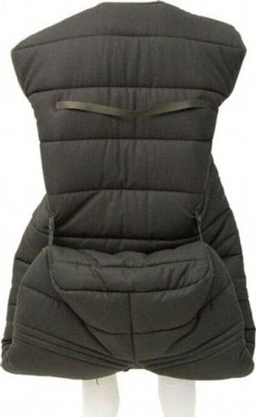 Loden Vaksäck Fiberpäls XL, view: 2