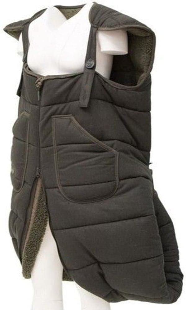 Loden Vaksäck Fiberpäls XL, view: 1