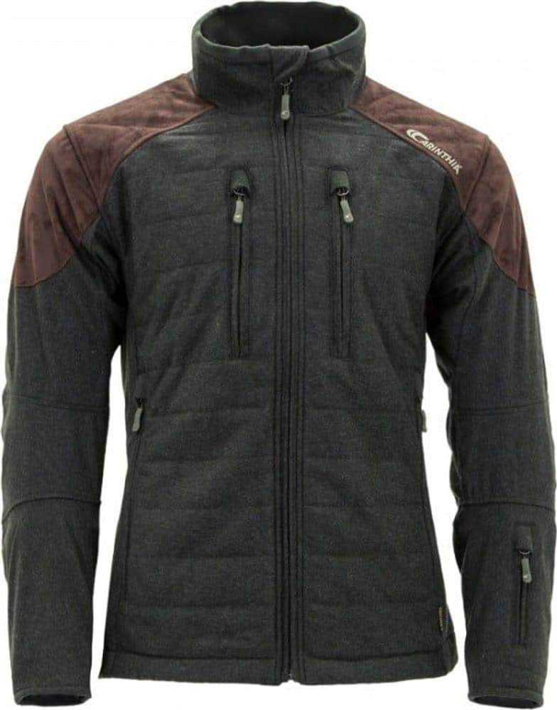 G-Loft Insulated Loden Jacket, view: 0