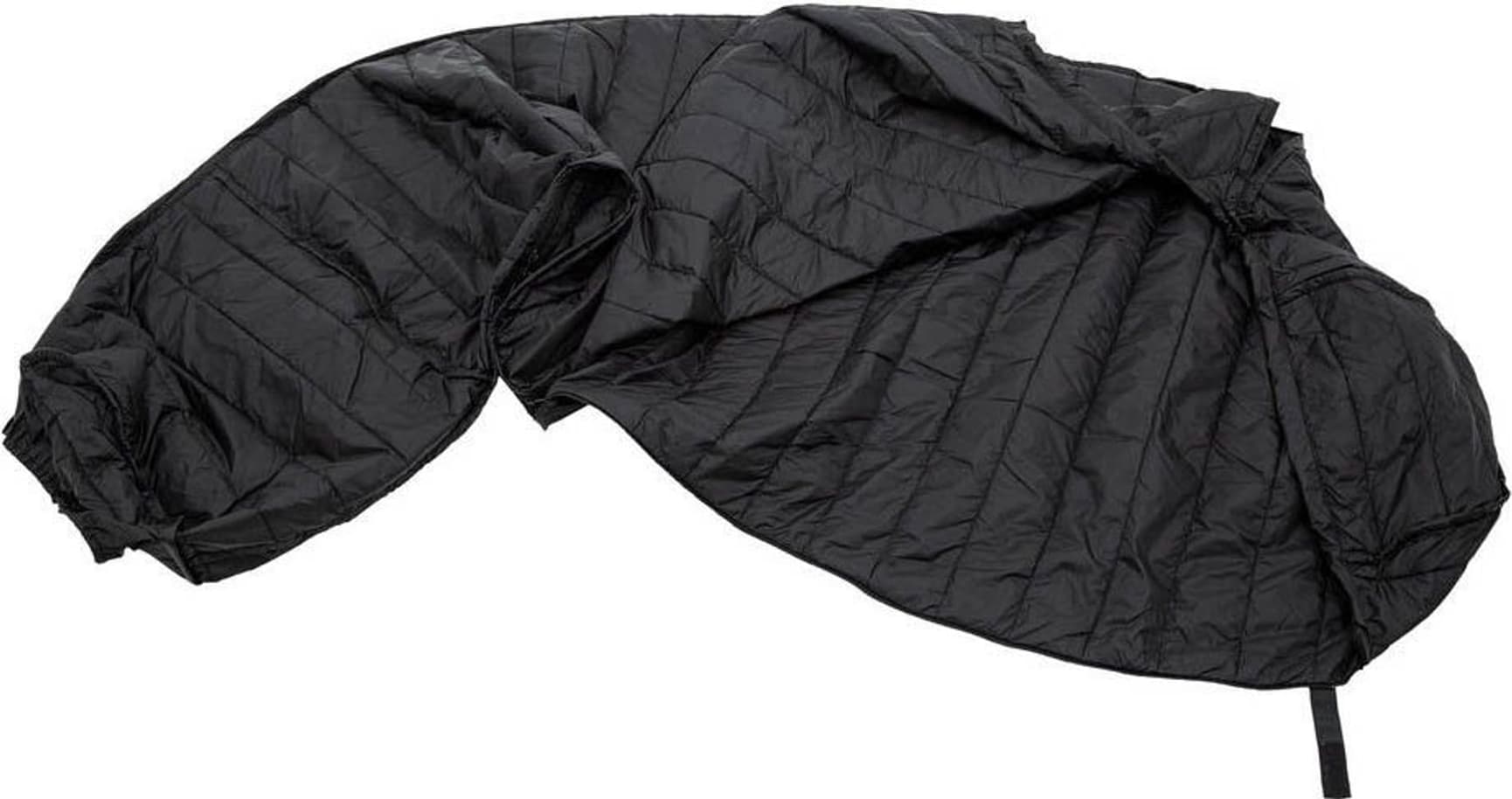 G40 Liner Sleeping bag 14°C Left Zip Black, view: 1