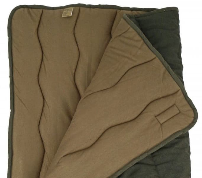 Loden Hunting Stand Blanket Light, view: 1