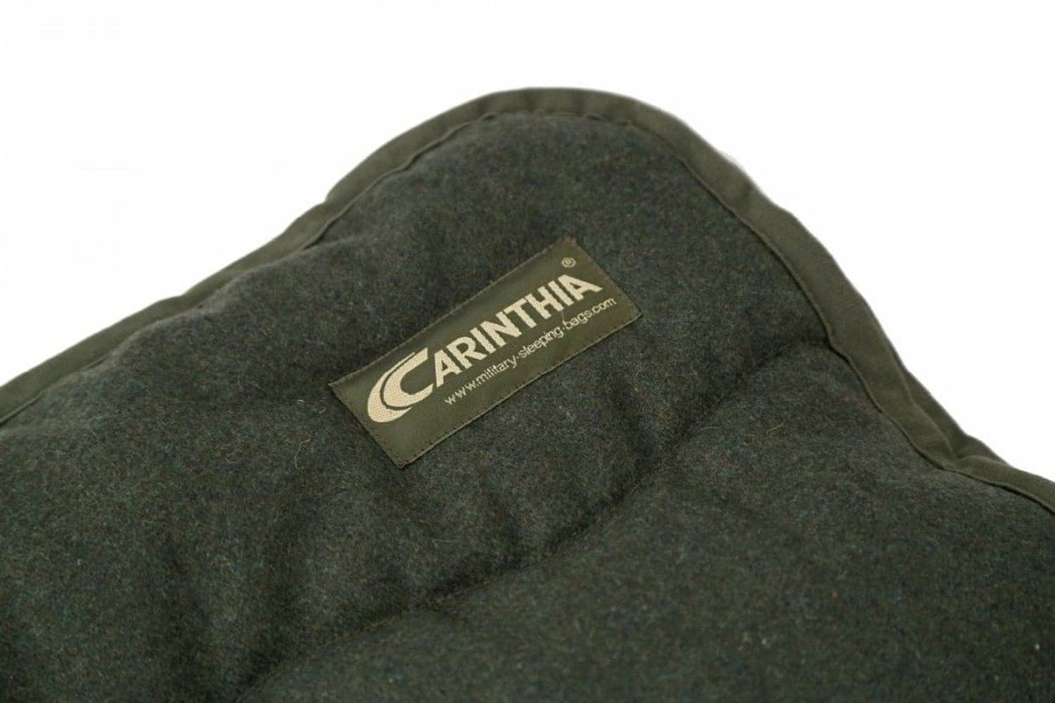 Loden Hunting Stand Blanket Light, view: 7