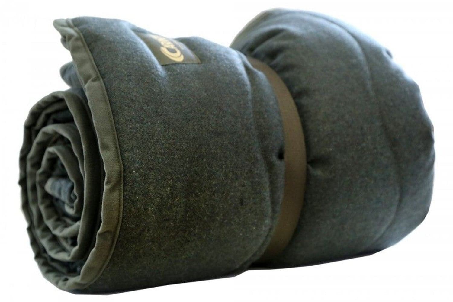 Loden Hunting Stand Blanket Light, view: 5