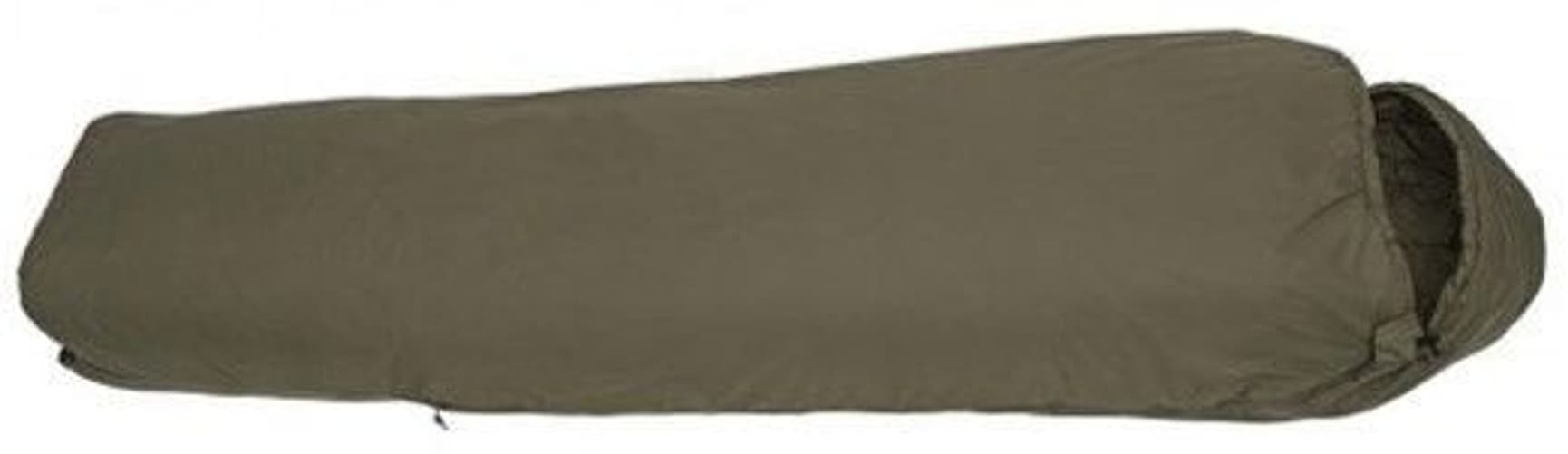 G-Loft Tropen L 200 +5°C med myggnät Oliv, view: 0