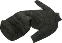 Loden Vakjacka med avtagbar fotsäck M - view: 1