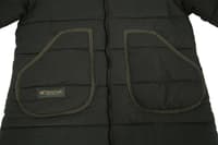 Loden Vakjacka med avtagbar fotsäck M - view: 5